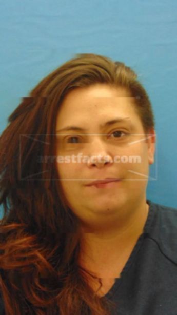 Elizabeth Yvonne Stewart
