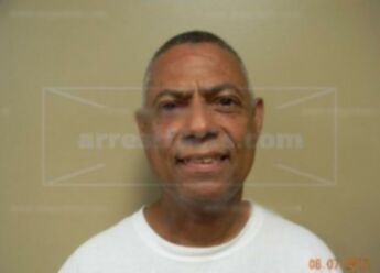 Edgar Jerome Faulk