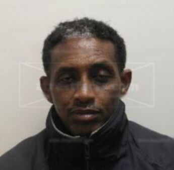 Henok Yohannes Abeshe