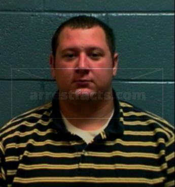 Aaron William Lane
