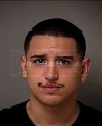 Bryan Miranda