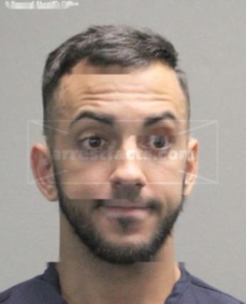 Alfred Michael Abrolat