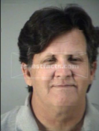 Mark Steven Garner