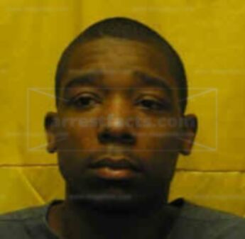 Angelo Antwan Jones