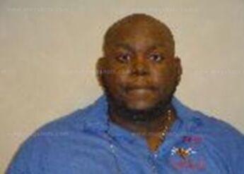 Larry Darnell Taylor Jr.