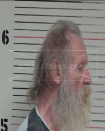 Steven Randall Tatum