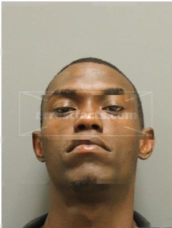 Christopher Dayshon Castaneda