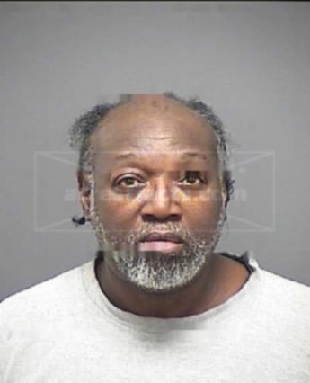 Jerry Lee Mccain