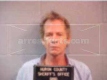 Brad Hammond Miller