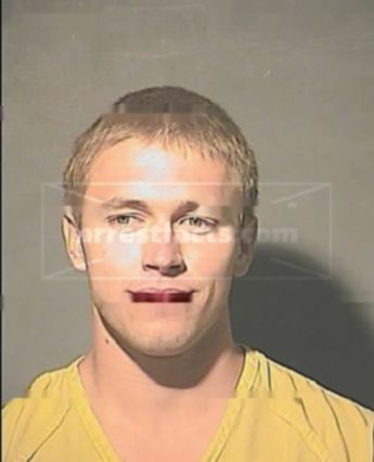 Kyle Glenn Mccormick