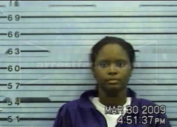 Kimberly Brown