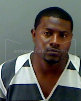 Marco Denzel Cox
