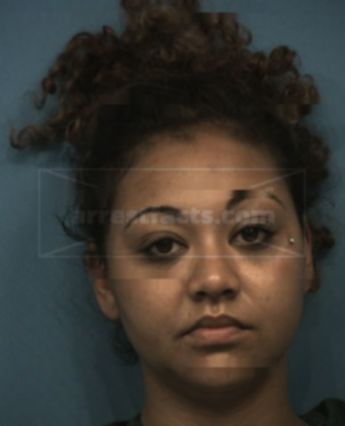 Cierra Tyneesha Page
