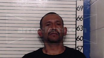 Gilbert Hernandez Ramos