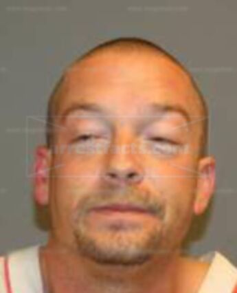 Byron Dwayne Adams