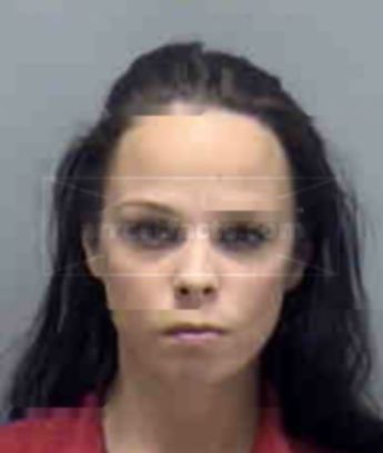 Tiffany Jade Mayo