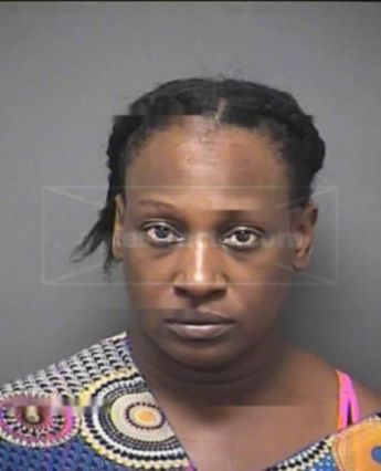 Christina Patriese Moore