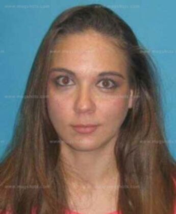 Shana Marie Gray
