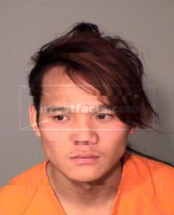 Da Say Htoo