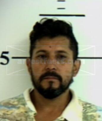Jose Manuel Jimenez