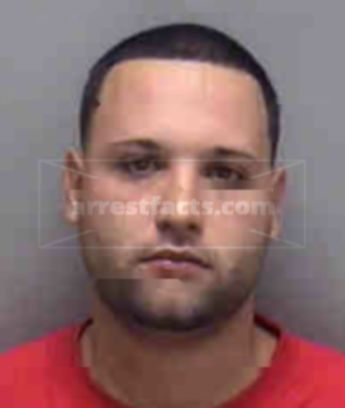 Jose Alexis Soto Flores