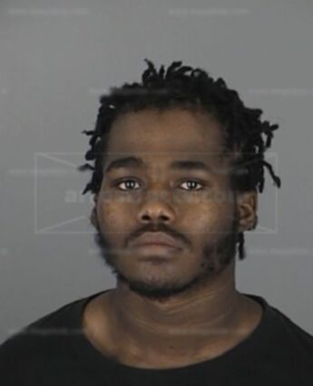 Akeem Javarro Dixon
