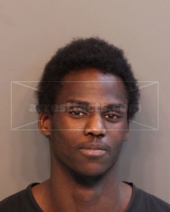 Joshua Lebron Jackson