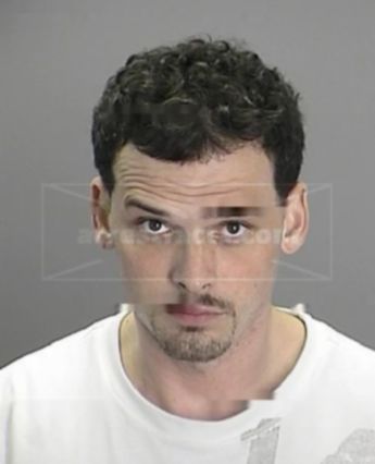 Michael Chad Williams