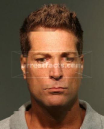 Randall Van Ryne