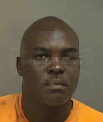 Ernest Ivey Jr.