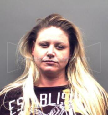 Tiffany Sikora Johnson
