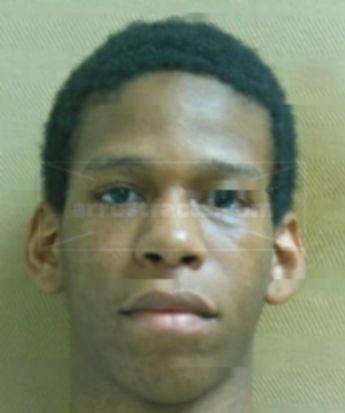 Rashon Knight