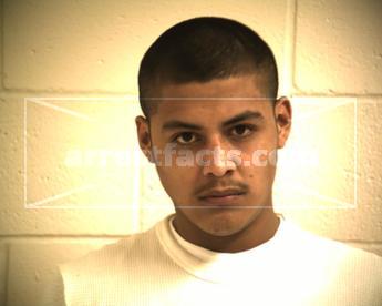 Angel Omar Esquivel Gonzalez