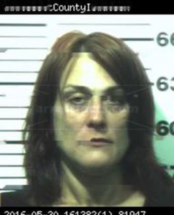 Sophia Marie Maresca
