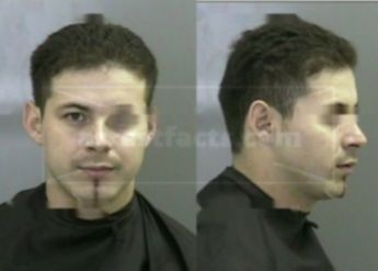 Jose Alfredo Cardenas