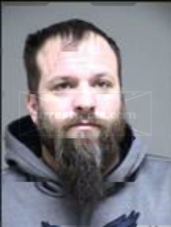 Anthony Wayne Eades