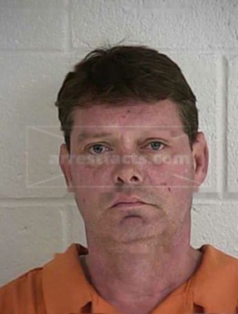 Harold Edward Mccorkle