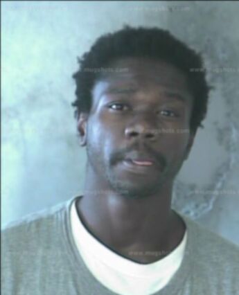 Cleveland Thomas