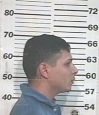 Brandon Matthew Lucero