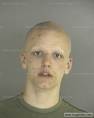 Logan Reese Crosby