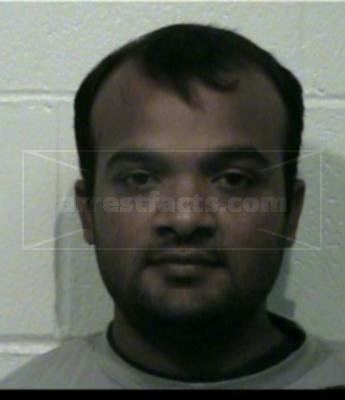 Imran Rahim Prasla