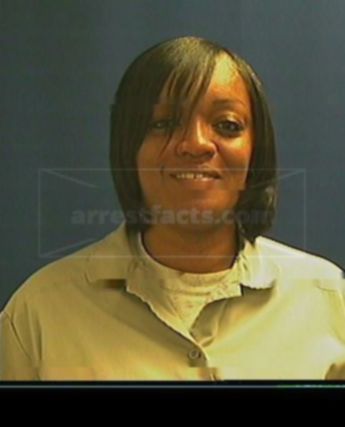Lakendrell S Robinson