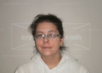 Kristy Starr Scott