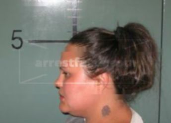 Natasha Monique Yazzie