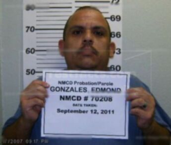 Edmond Ernest Gonzales