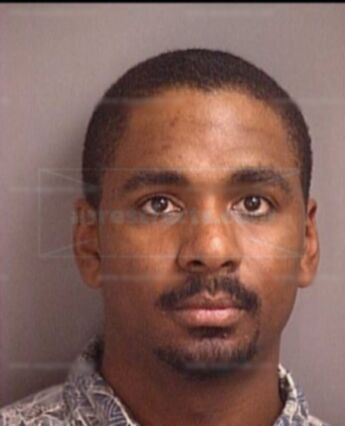 Earl Flynn Johnson