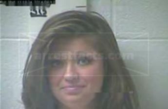 Magen Marie Bruce