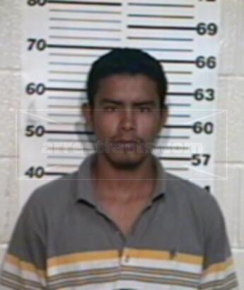 Cesar Alberto Rodriguez