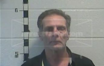 Anthony Wayne Mcintyre