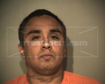 Javier Jaimes Martinez Martinez